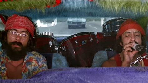 The Magic Behind Cheech and Chong's Holiday Story: Unveiling the Dust